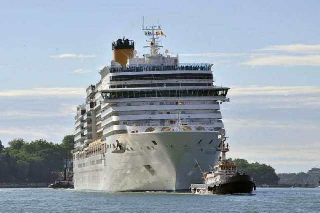 Virus-Free Costa Deliziosa Cruise to Dock in Genoa, 924 Passengers to Disembark Wednesday