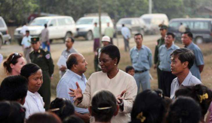 Watchdog Calls for Impartial UN Investigation Into Killing of WHO Staffer in Myanmar