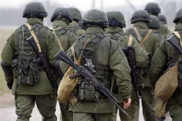 Russian Military Refutes Reports on Deployment of Additional Troops in Chechen Republic