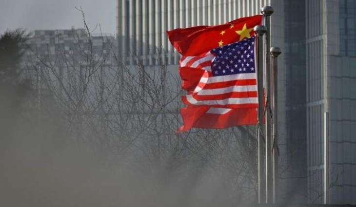 US Views of China Turn Negative Despite Limited Impact From COVID-19 Crisis - Poll