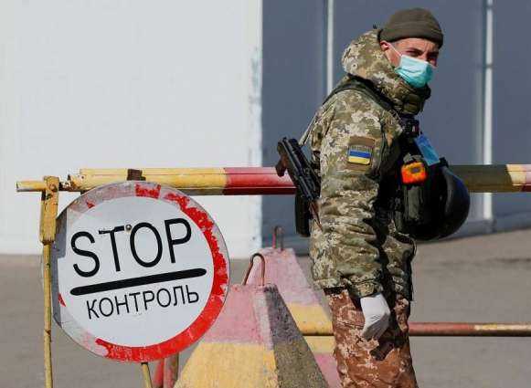 Kiev, Donbas Failed to Agree on New Checkpoints - LPR Official