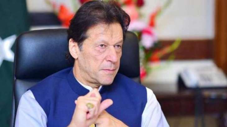 PM Imran Khan tests negative for Coronavirus