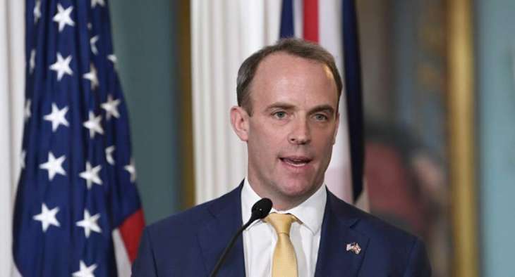 UK Gov't Has No Plans to Introduce Universal Basic Income Amid COVID-19 Outbreak - Raab