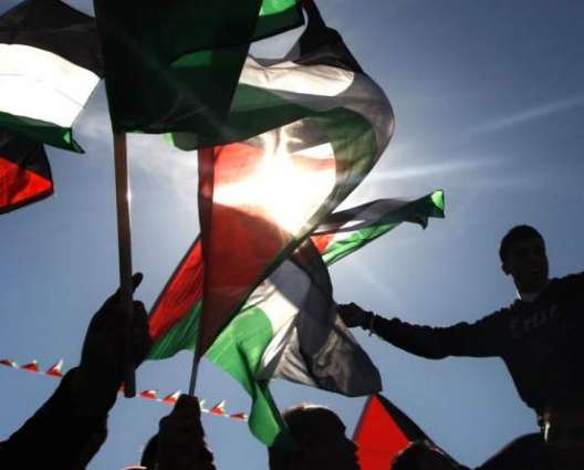 Most Americans Favor Creation of Independent Palestine for First Time Since 2012 - Poll
