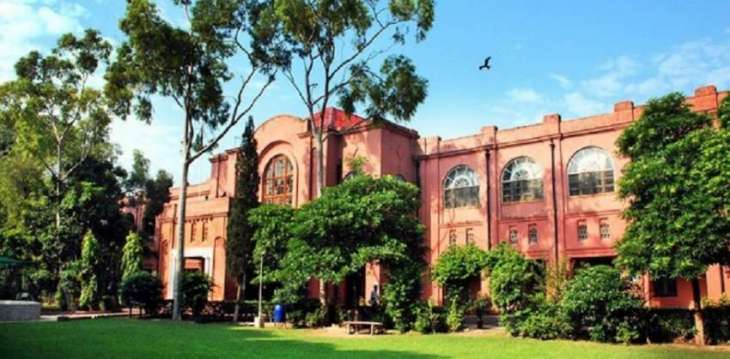 UVAS tops among Pakistani universities in Times Higher Educationimpact ranking