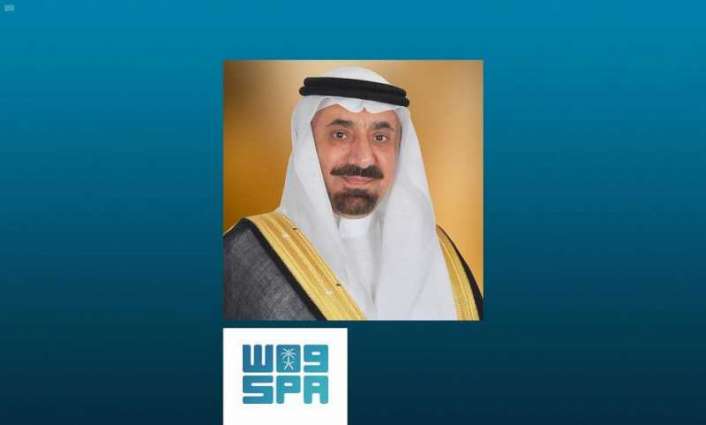 أمير نجران ينقل في رسالة صوتية مباركة القيادة بشهر رمضان لأهالي ومسؤولي المنطقة