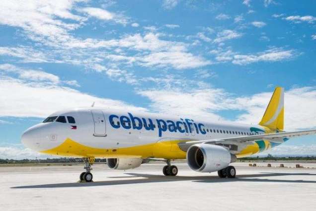 Cebu Pacific flights, including Dubai-Manila route, remain suspended until May 15 in line with Philippine’s extended Enhanced Community Quarantine