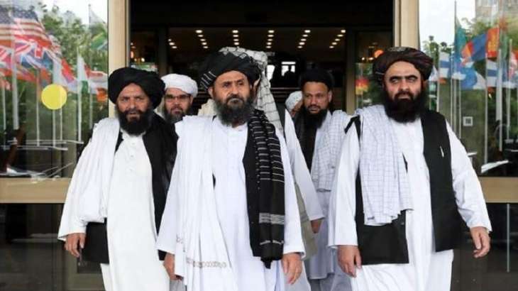 حرکة ”طالبان “ ترفض دعوة حکومة أشرف غني لوقف الاطلاق النار خلال شھر رمضان في ظل فیروس کورونا