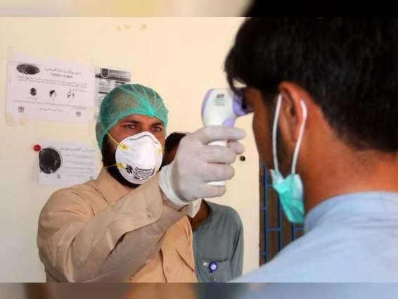 باكستان 269 وفاة جراء فيروس "كورونا" و2866 حالة شفاء