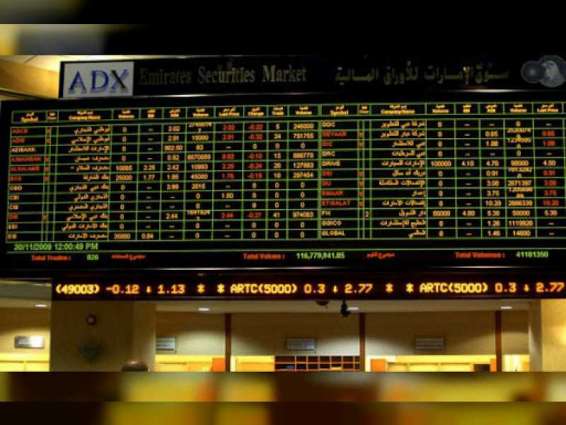Abu Dhabi $7 bn multi-tranche bonds listed on ADX