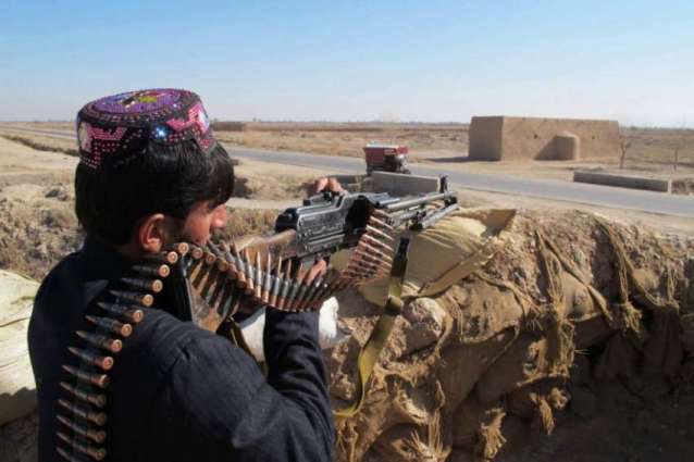 Taliban Kill 7 Members of Afghan Public Uprising Forces in Takhar Province - Source