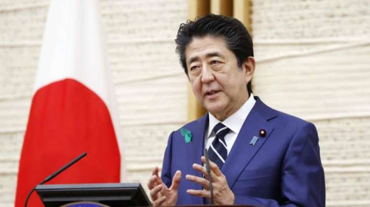 Japanese Government to Approve Remdesivir as COVID-19 Treatment - Prime Minister Abe