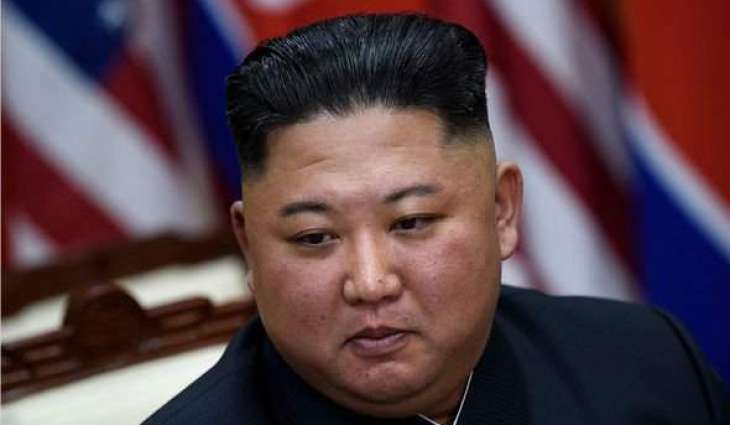 Ex-UK Diplomat in Pyongyang Says Rumors About Kim's Health or Death Not Credible