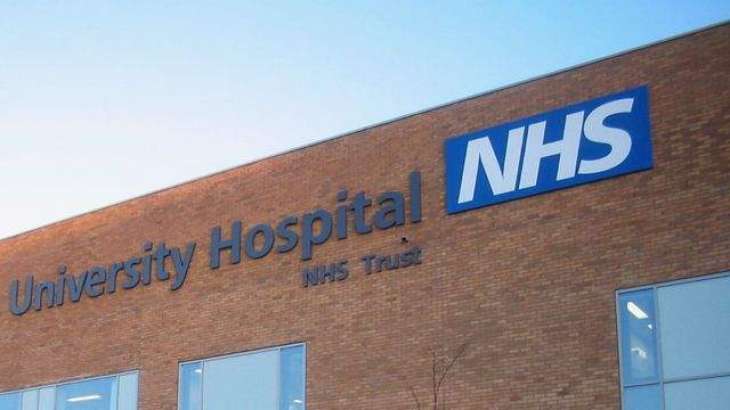 UK NHS Warns of Mysterious New Illness Among Children Potentially Linked to COVID-19- Memo