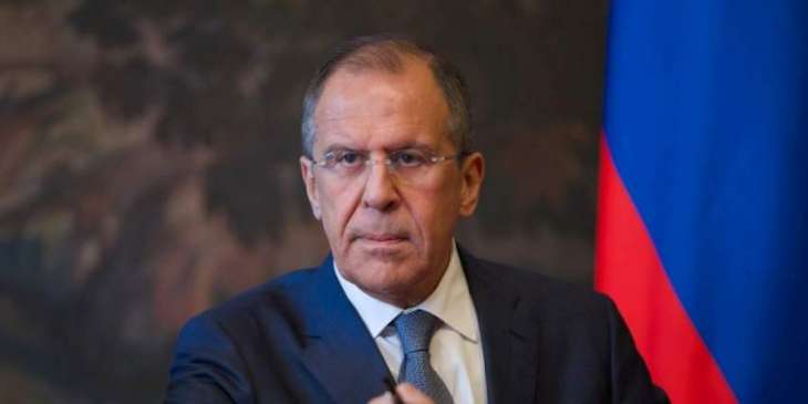 EU Fails to Present Any Proof of Russia's Alleged Disinformation on COVID-19 - Lavrov
