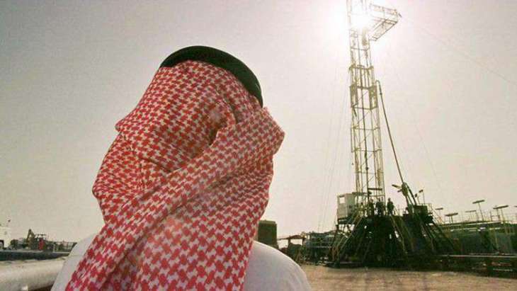 Saudi Budget Deficit Reaches $9Bln in Q1 Amid Oil Prices Volatility - Financial Ministry