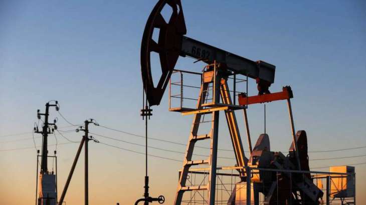 Belarus to Receive 1.13Mln Tonnes of Oil From Russia in May - Belneftekhim
