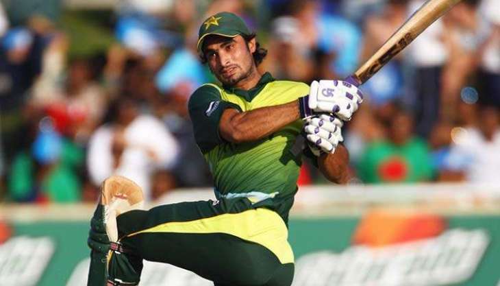 Imran Nazir was more talented than Indian Sehwag: Shoaib Akhtar