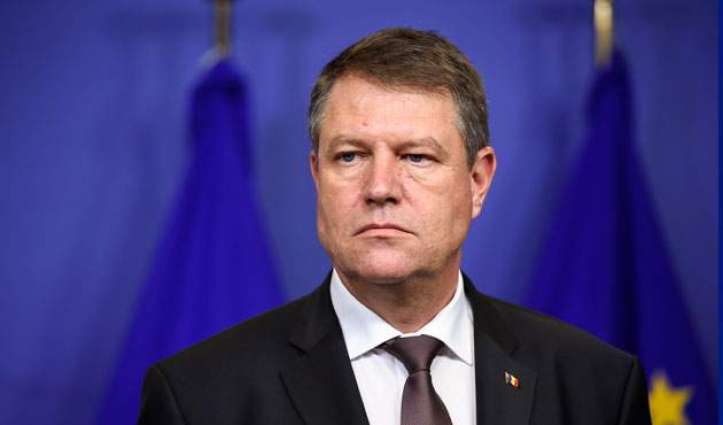 Romanian Leader Accuses Social Democrats of Readiness to Cede Transylvania to Hungary