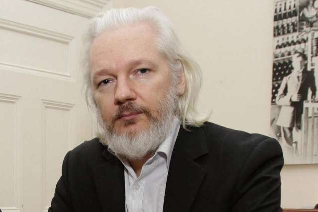Assange's Extradition 'Unthinkable' With New Evidence of Espionage - Defence Coordinator