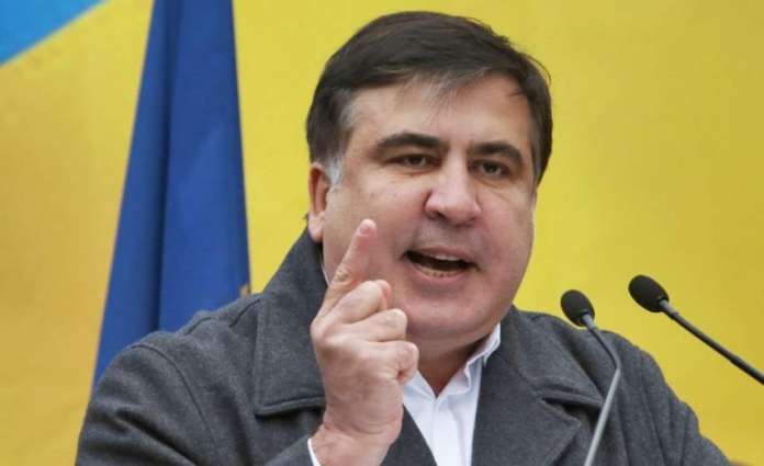Georgia Opposes Saakashvili's Appointment to Any Position in Ukraine - Lawmaker