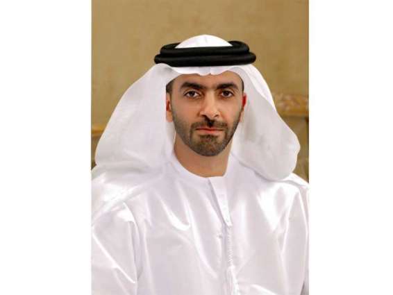 UAE keen to enhance social structures: Saif bin Zayed