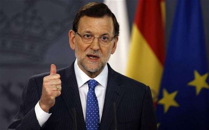 Ex-Spanish Prime Minister Rajoy Faces Fine for Violating Quarantine Rules - Reports