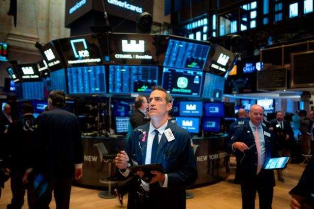 Wall Street Down 1% After Data Showing 30 Million US Job Losses From COVID-19