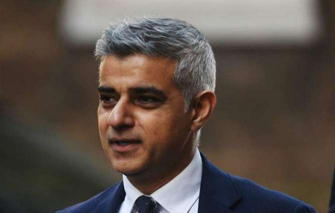 London Mayor Unveils $2.9Mln Fund to Support Arts Scene, Night-Time Economy