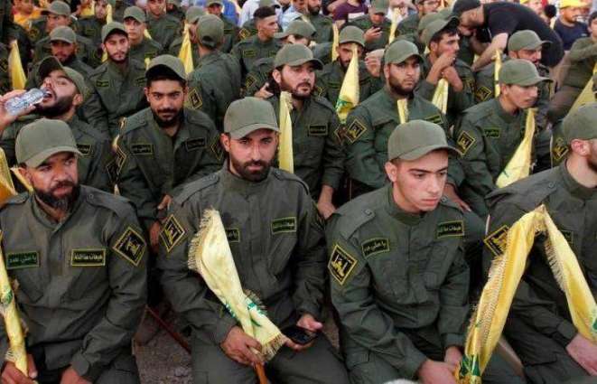 Saudi Arabia Welcomes Germany's Decision to Rank Hezbollah Group as Terrorist Organization