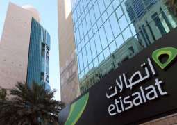 Etisalat Group confirms its DPS of 24 fils pertains to Q1 2020