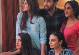 Ghalti deals with themes of greed: Asma Sayani