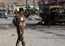 Fifteen Militants Killed, 10 Wounded in Eastern Afghanistan - Authorities