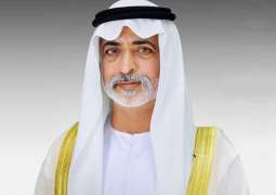 UAE leadership has welfare of labour at heart: Nahyan bin Mubarak