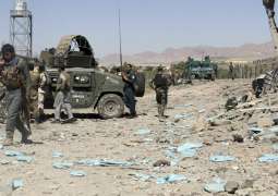 Three Civilians Killed in Bomb Blast Near Prison in Afghanistan's East - Governor's Office