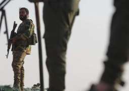 Islamic State Attacks Shia Militia Group in Iraq, 10 Dead - Iraqi Security Service