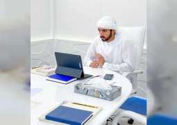 حمدان بن محمد يترأس اجتماع اللجنة العليا لإدارة الأزمات والكوارث في دبي ويطلع على مستجدات جهود مكافحة كورونا في الإمارة