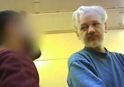 Assange Case Delayed to at Least September - WikiLeaks