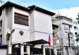 Russian Embassy in Bosnia Expresses Dismay Over Entry Ban for Russian Humanitarian Convoy