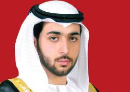 راشد بن سعود المعلا: الذكرى 44 لتوحيد القوات المسلحة يوم تاريخي في ذاكرة الوطن