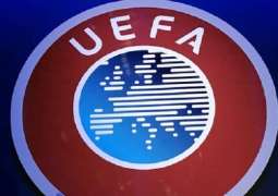UEFA Has No Plans to Adapt European Soccer Season to Calendar Year Format - Sources