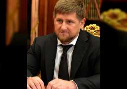 Chechen President welcomes initiative to pray, fast for humanity