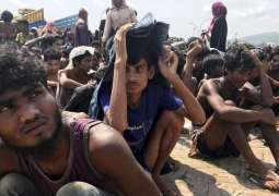 UN Agencies Call to Protect Refugees, Migrants Stranded at Sea in Bay of Bengal