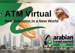 Organisers of Arabian Travel Market announce launch of ATM Virtual