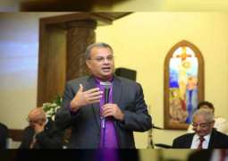 Evangelical Community of Egypt supports call to pray for humanity on May 14