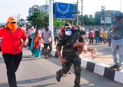 Five People Dead as Result of Gas Leakage in India's Visakhapatnam - Regional Authorities