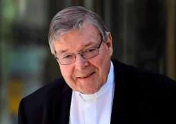 Australian Police to Look Into Unredacted Findings About Cardinal Pell - Reports