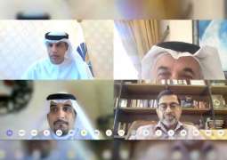 Dubai Customs convenes quarterly consultative council by video conference