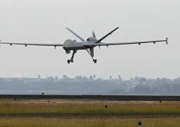 US Military Lost Drone Near Niger Due to Mechanical Failure - Pentagon Spokesperson