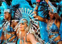 Notting Hill Carnival Canceled for 1st Time in Half Century Due to COVID-19 Pandemic